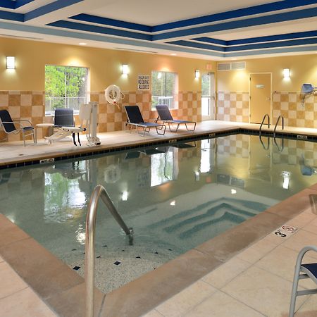 Holiday Inn Express Columbia By Ihg Kültér fotó