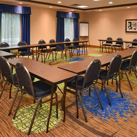 Holiday Inn Express Columbia By Ihg Kültér fotó