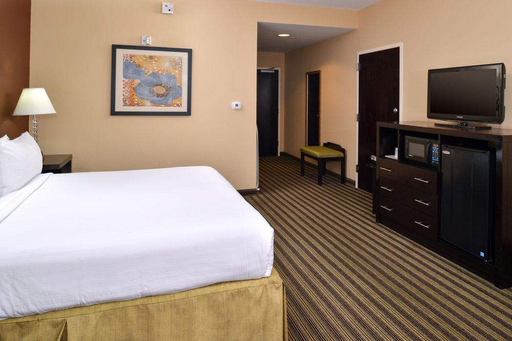 Holiday Inn Express Columbia By Ihg Kültér fotó