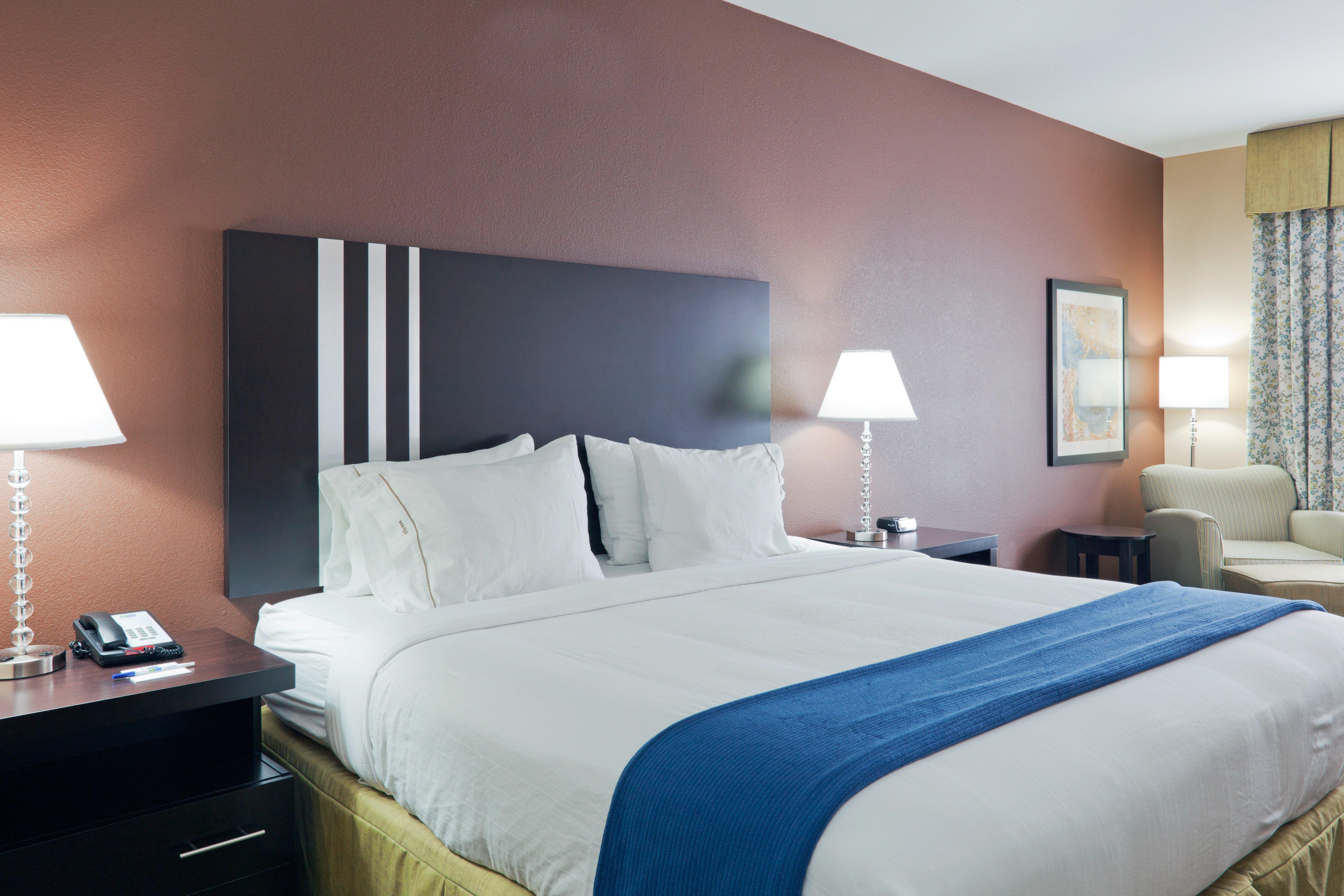 Holiday Inn Express Columbia By Ihg Szoba fotó