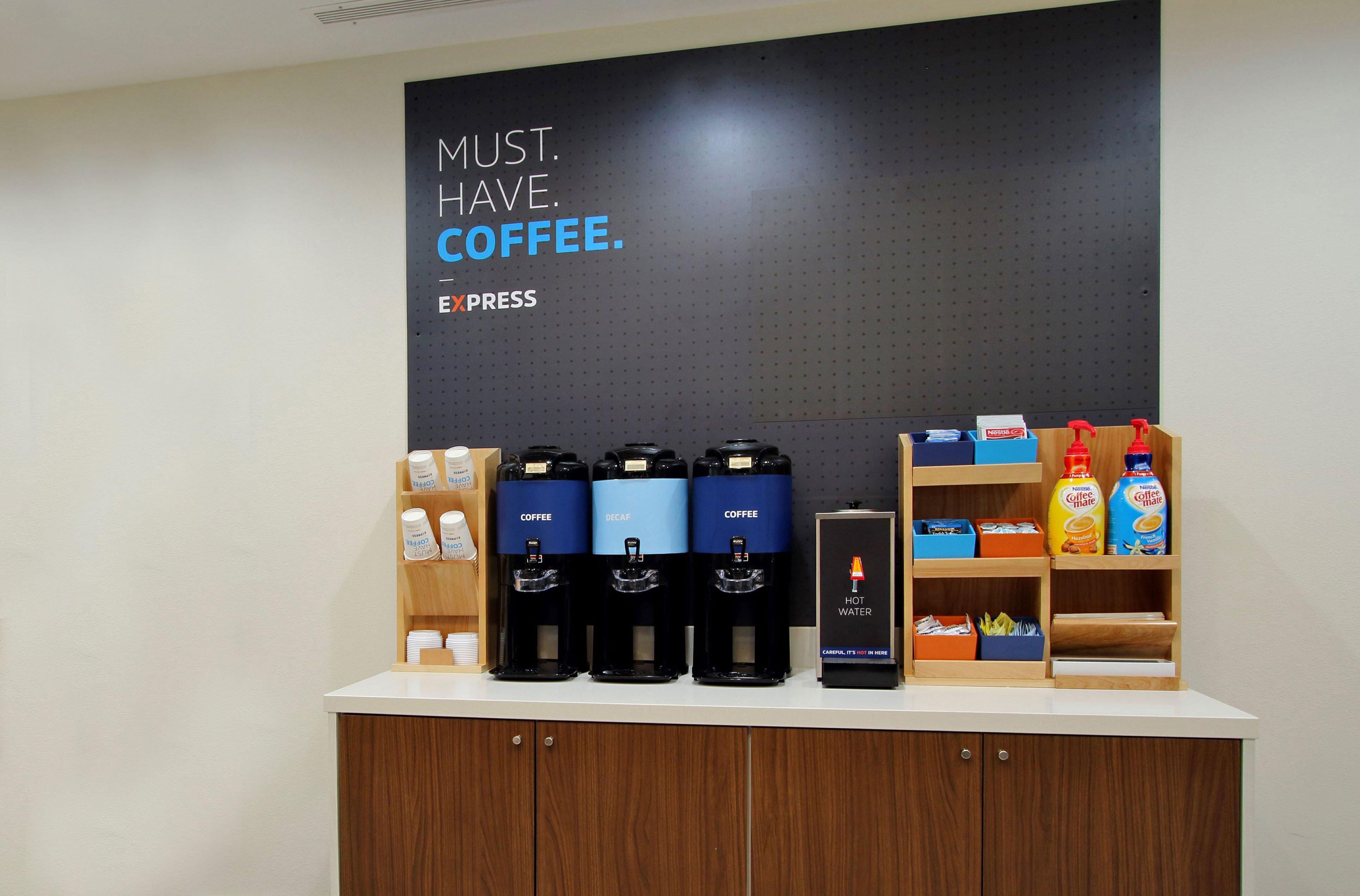 Holiday Inn Express Columbia By Ihg Kültér fotó