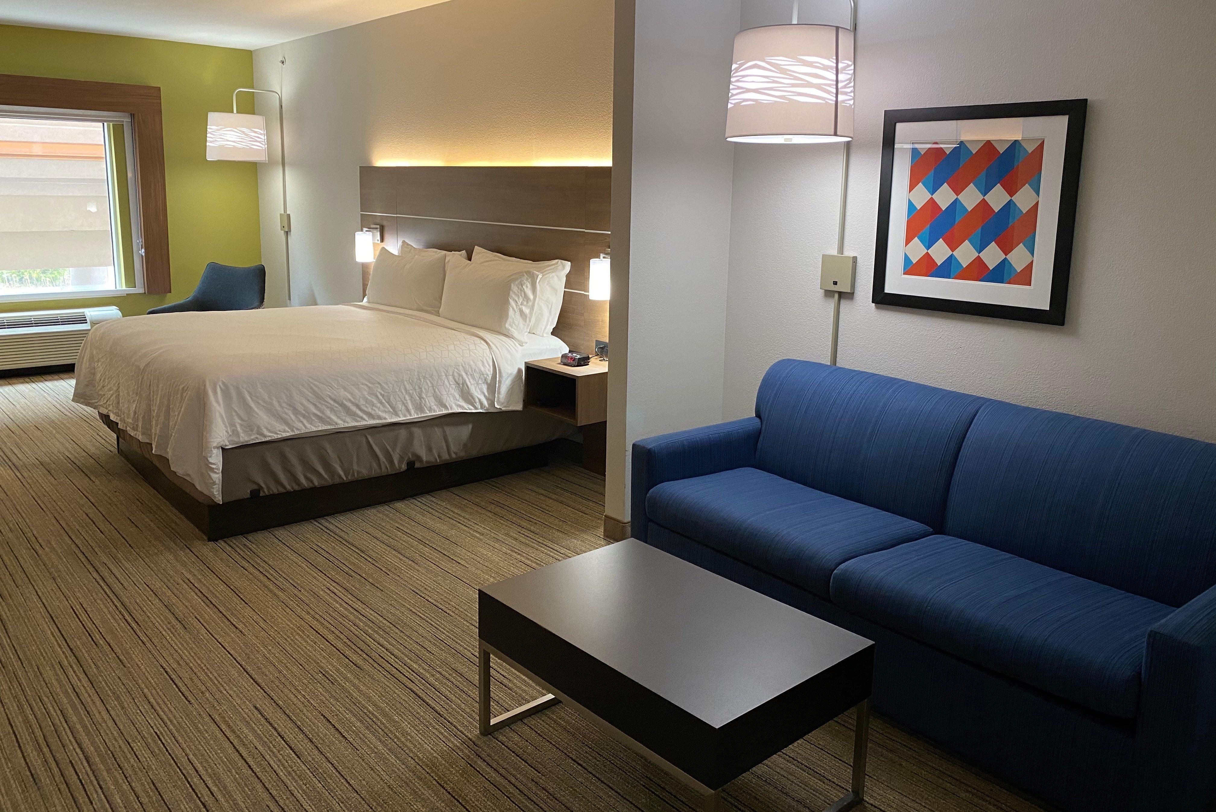 Holiday Inn Express Columbia By Ihg Kültér fotó