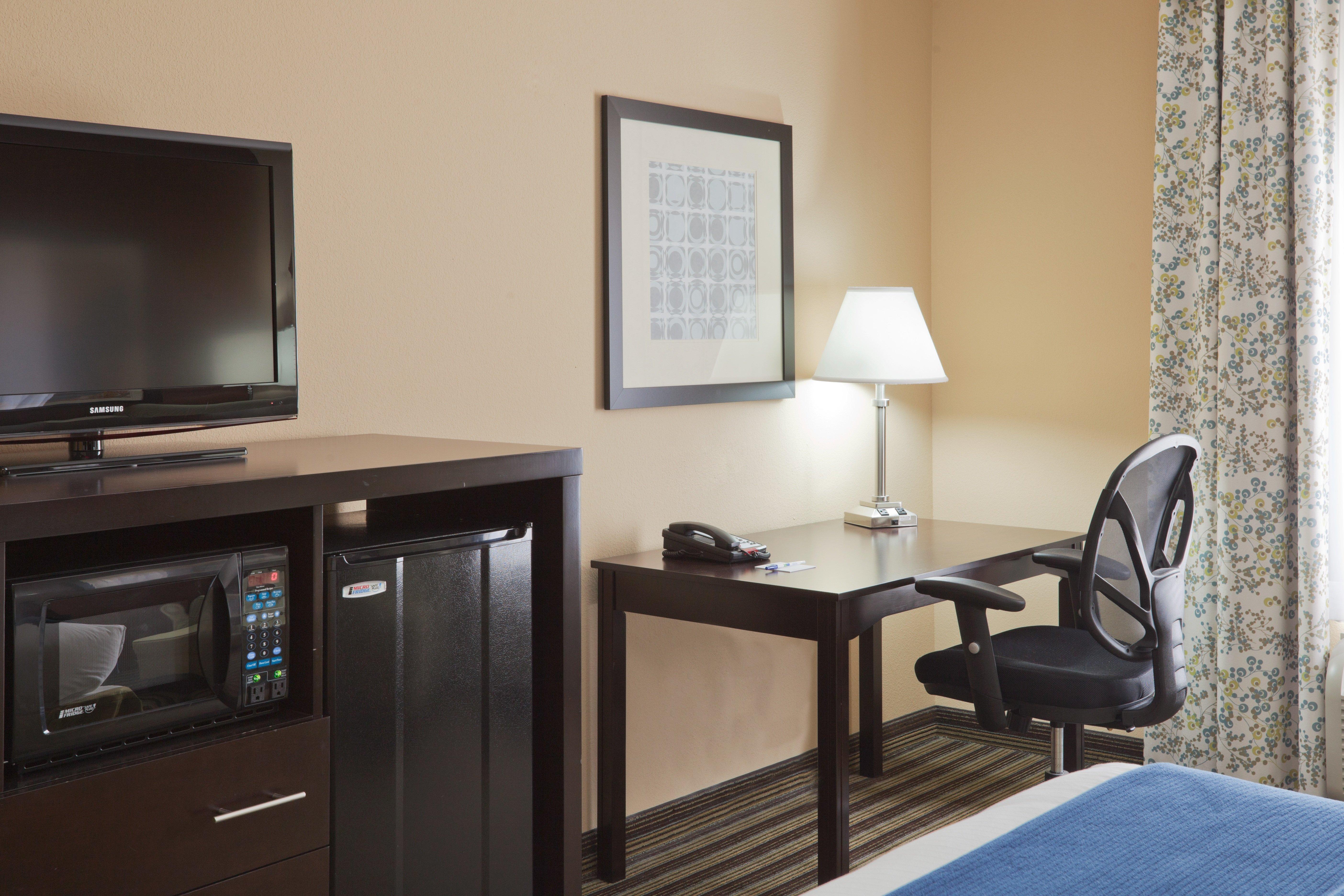 Holiday Inn Express Columbia By Ihg Szoba fotó
