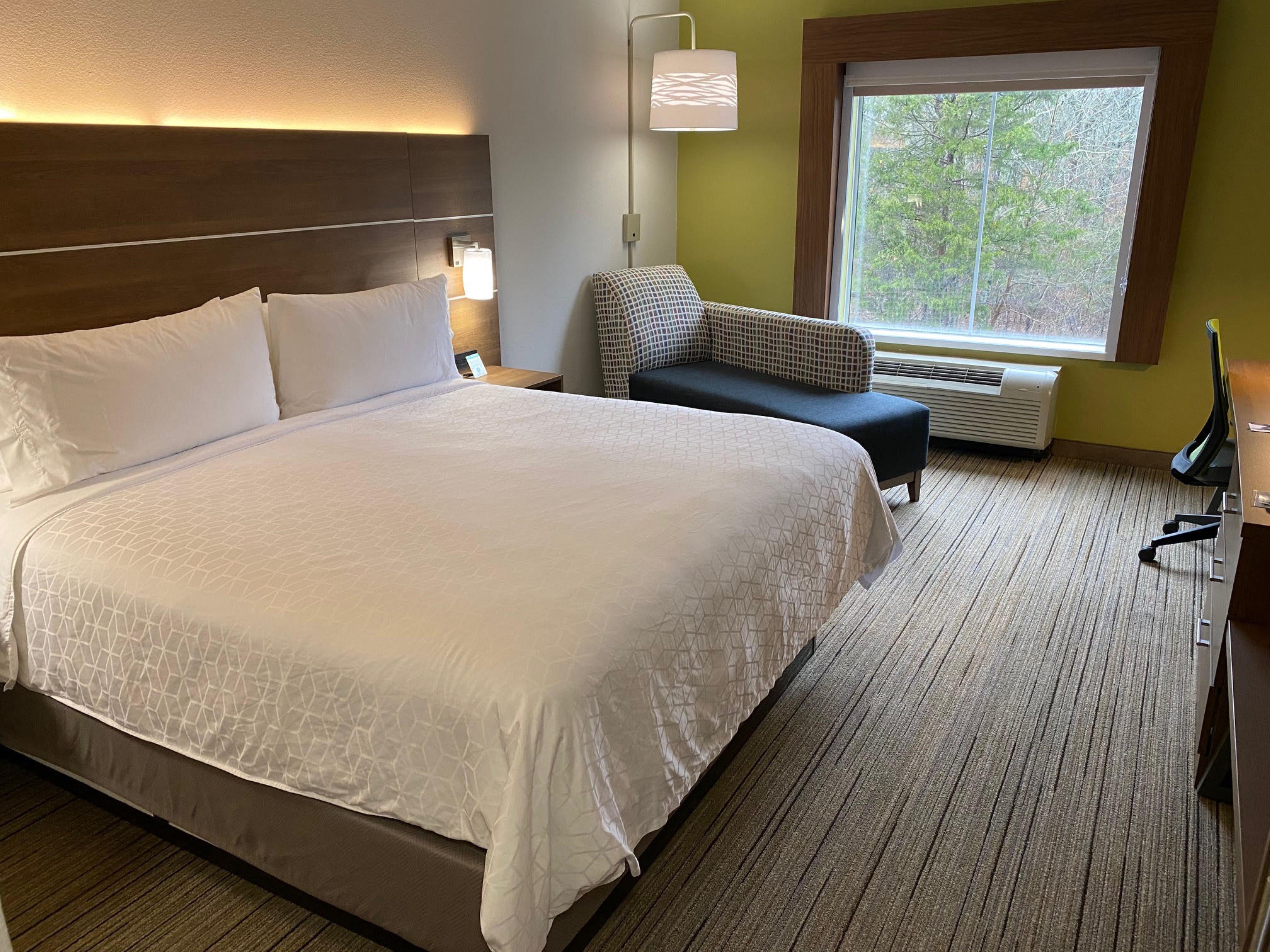 Holiday Inn Express Columbia By Ihg Kültér fotó