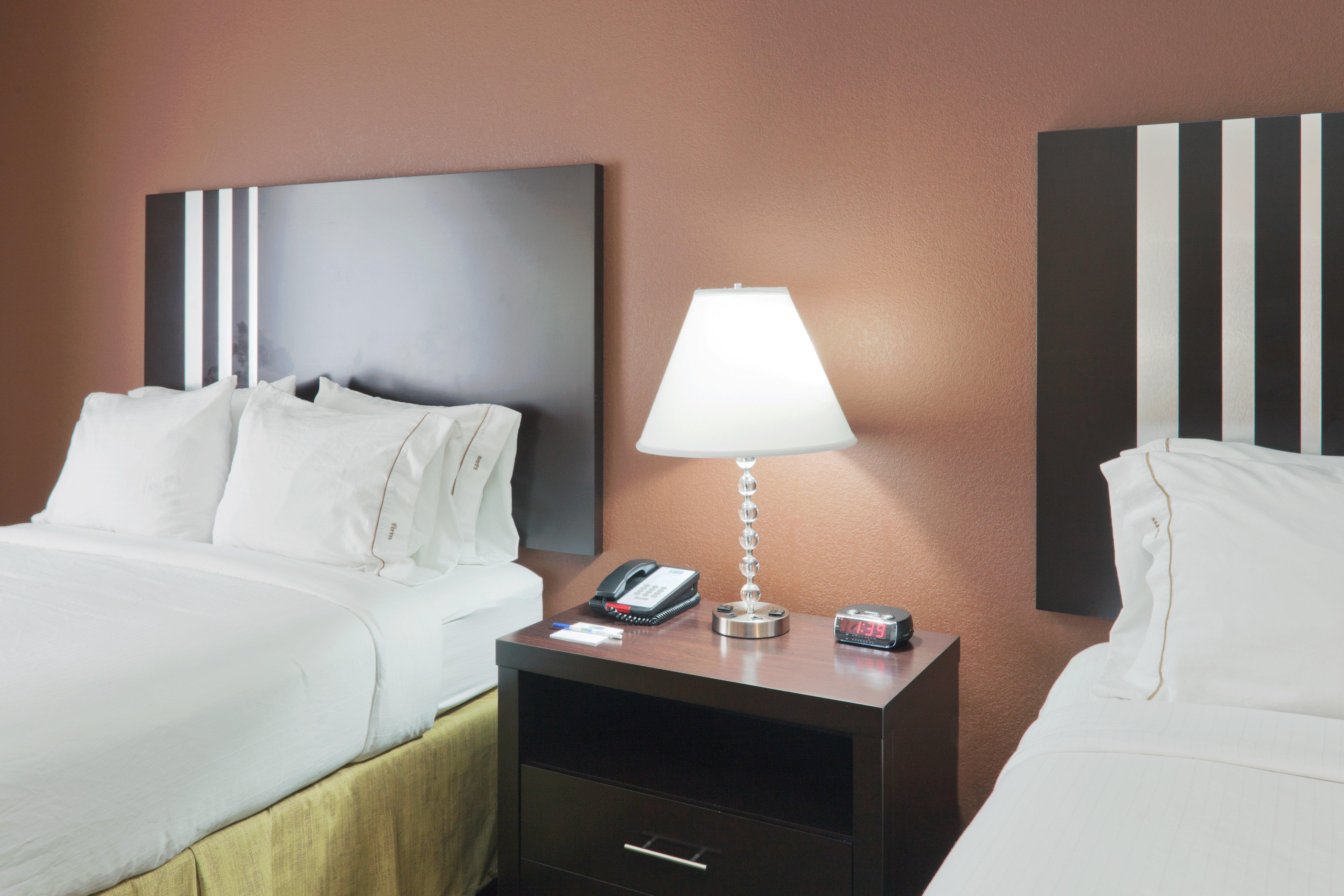 Holiday Inn Express Columbia By Ihg Szoba fotó