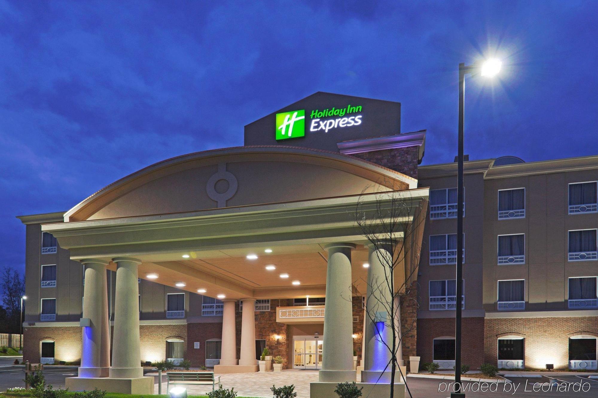 Holiday Inn Express Columbia By Ihg Kültér fotó