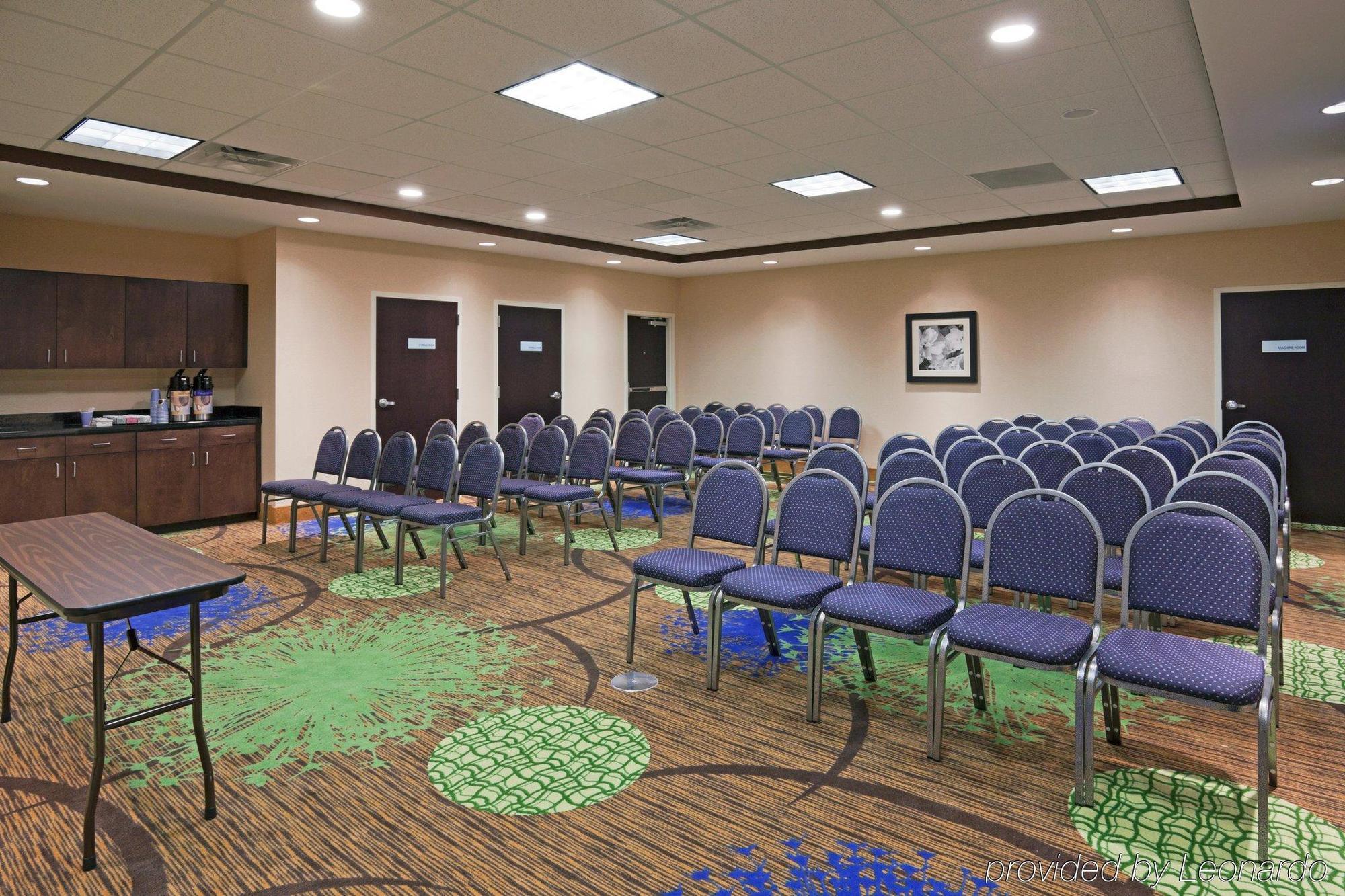 Holiday Inn Express Columbia By Ihg Létesítmények fotó