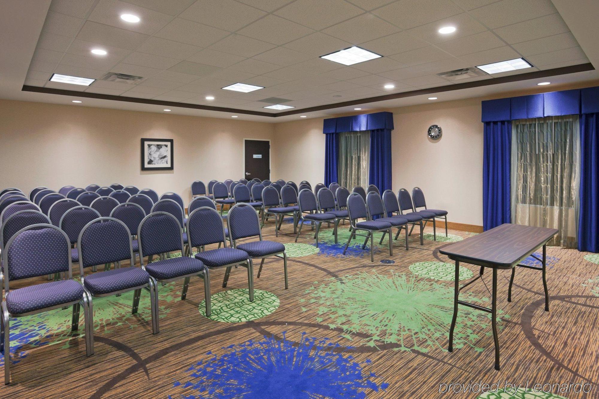 Holiday Inn Express Columbia By Ihg Létesítmények fotó