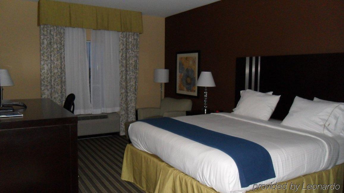 Holiday Inn Express Columbia By Ihg Szoba fotó