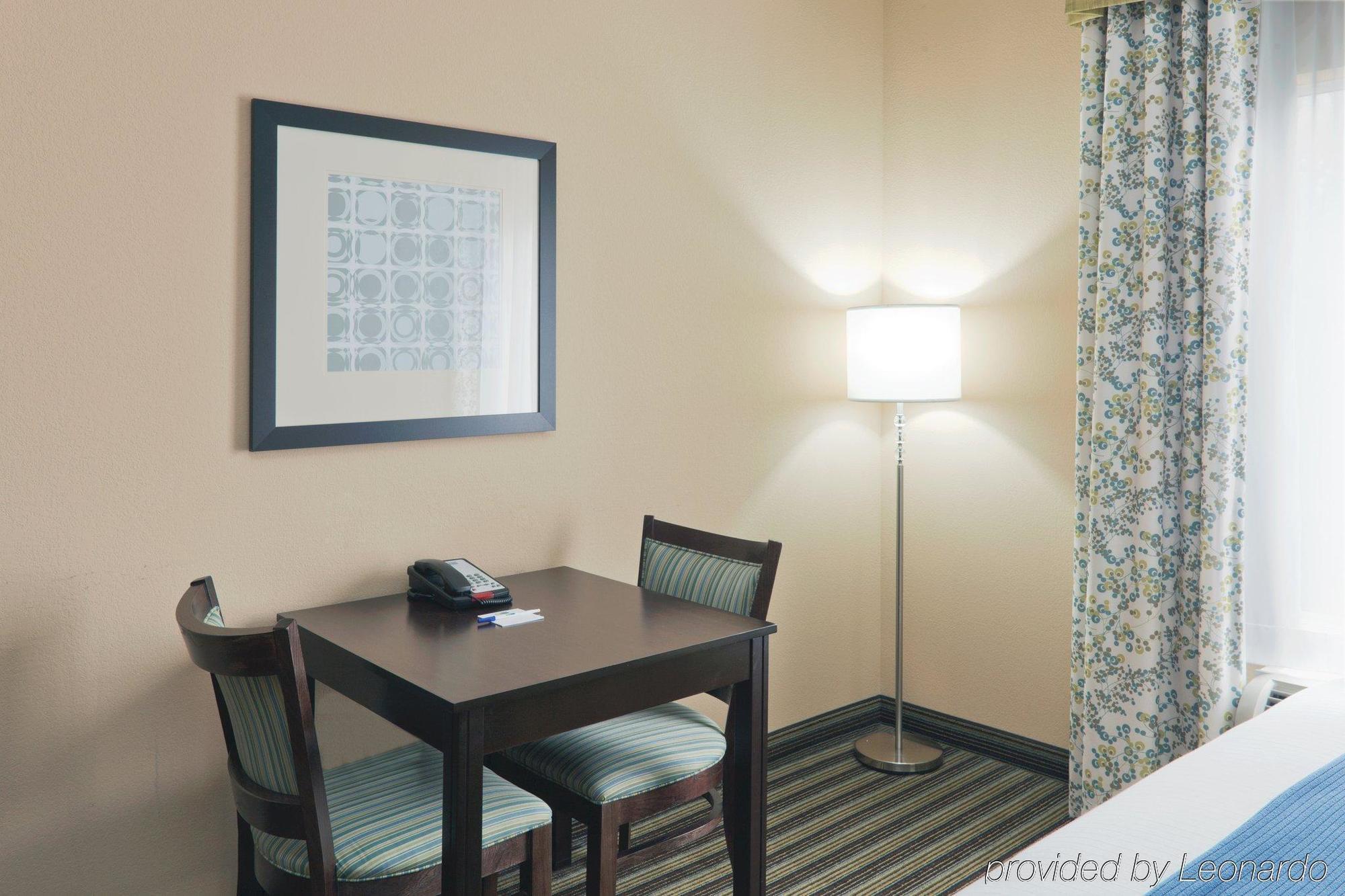 Holiday Inn Express Columbia By Ihg Szoba fotó