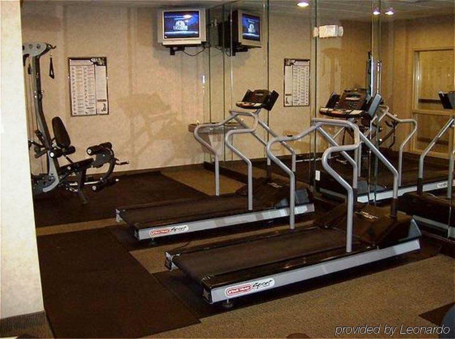 Holiday Inn Express Columbia By Ihg Létesítmények fotó