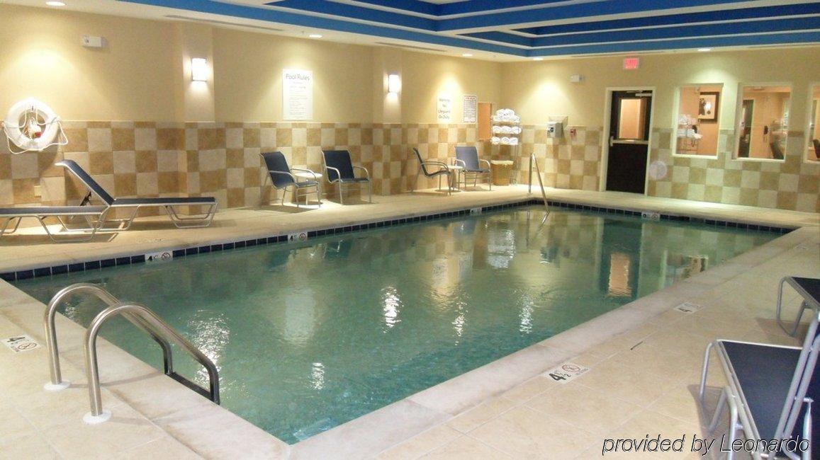Holiday Inn Express Columbia By Ihg Létesítmények fotó