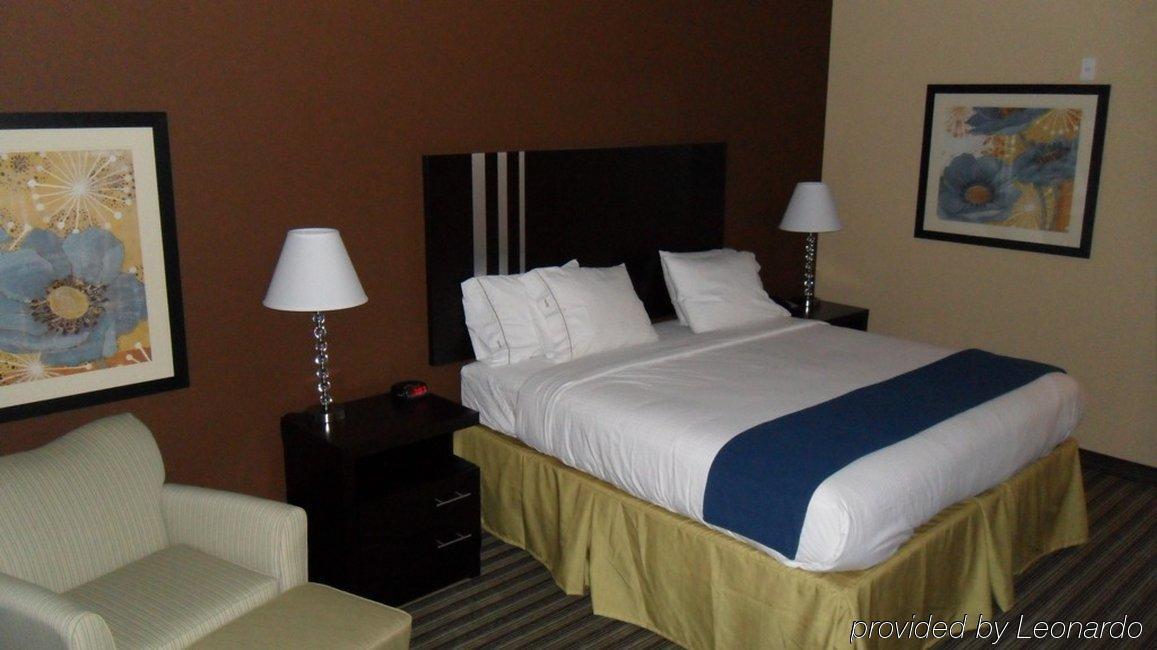Holiday Inn Express Columbia By Ihg Szoba fotó