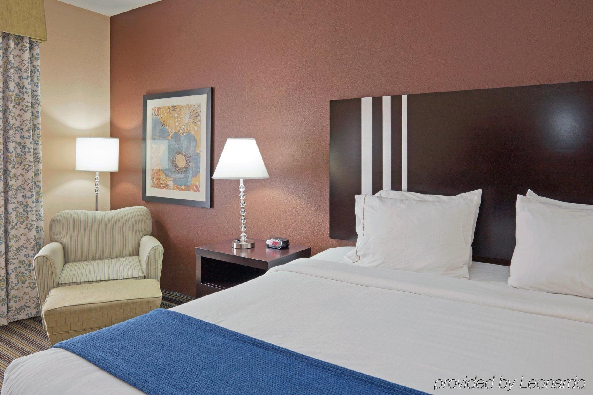 Holiday Inn Express Columbia By Ihg Szoba fotó
