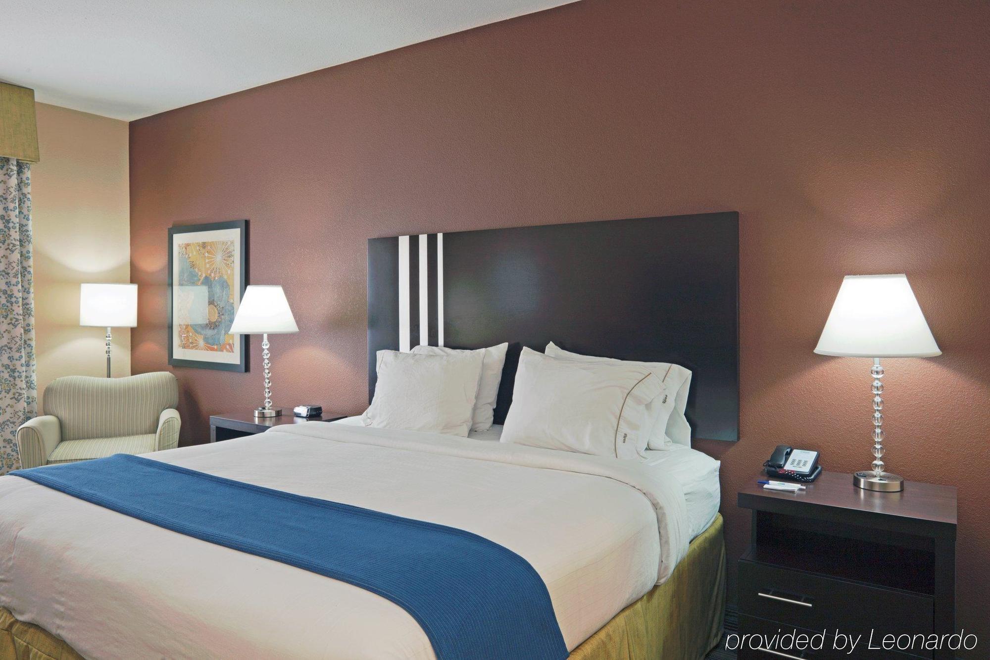 Holiday Inn Express Columbia By Ihg Szoba fotó