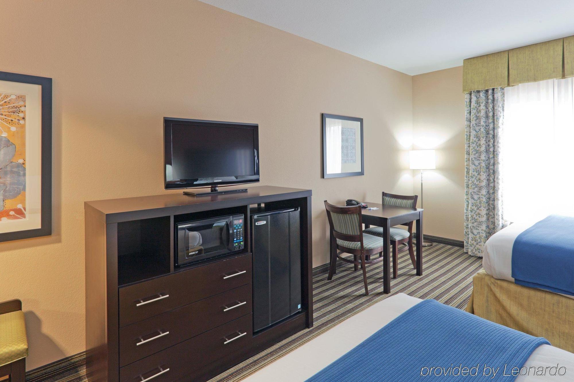 Holiday Inn Express Columbia By Ihg Kültér fotó