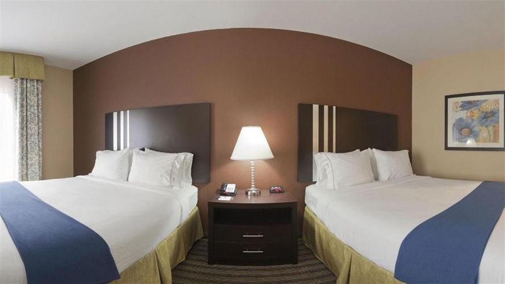 Holiday Inn Express Columbia By Ihg Kültér fotó