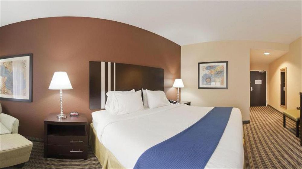 Holiday Inn Express Columbia By Ihg Kültér fotó