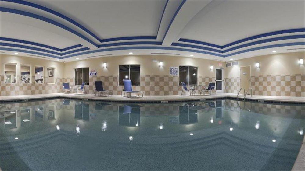 Holiday Inn Express Columbia By Ihg Kültér fotó