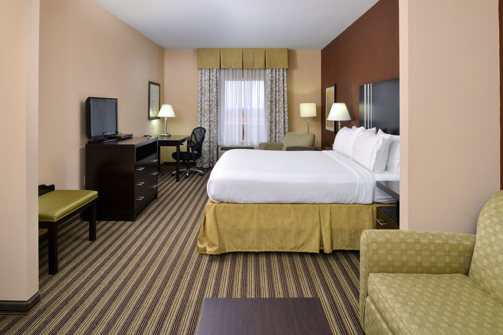 Holiday Inn Express Columbia By Ihg Kültér fotó