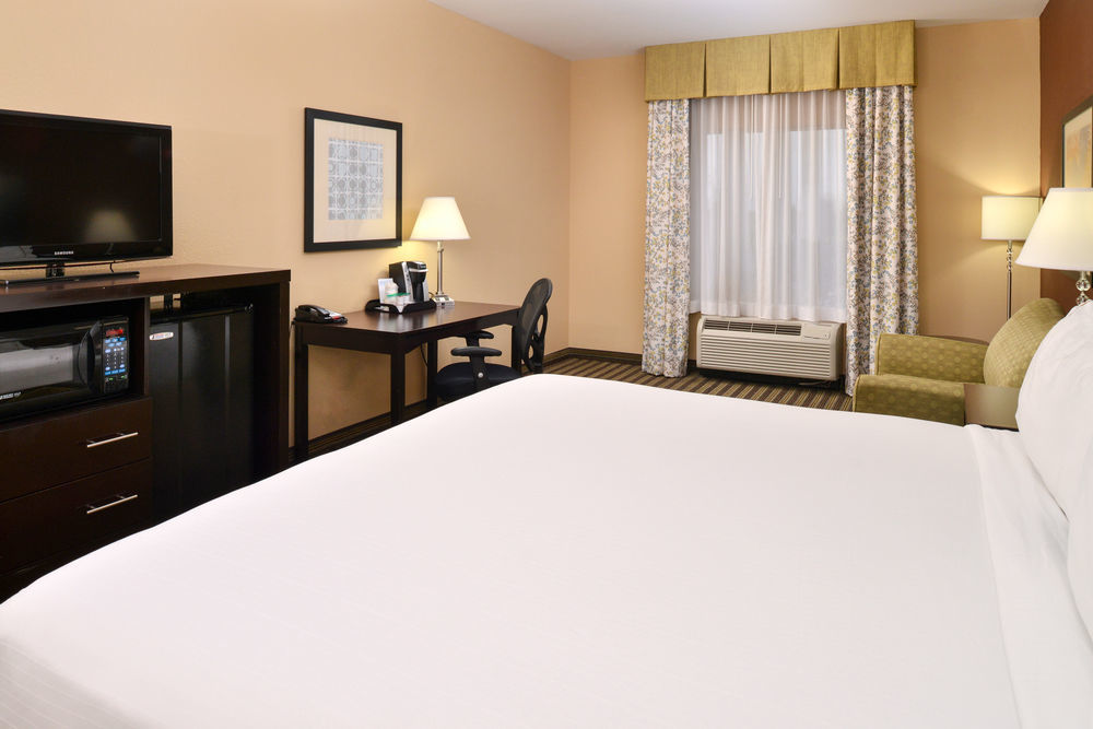 Holiday Inn Express Columbia By Ihg Kültér fotó