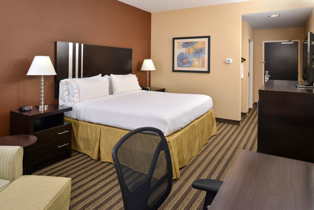 Holiday Inn Express Columbia By Ihg Kültér fotó