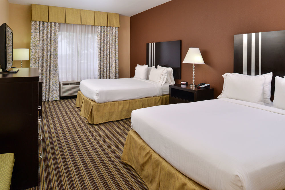 Holiday Inn Express Columbia By Ihg Kültér fotó