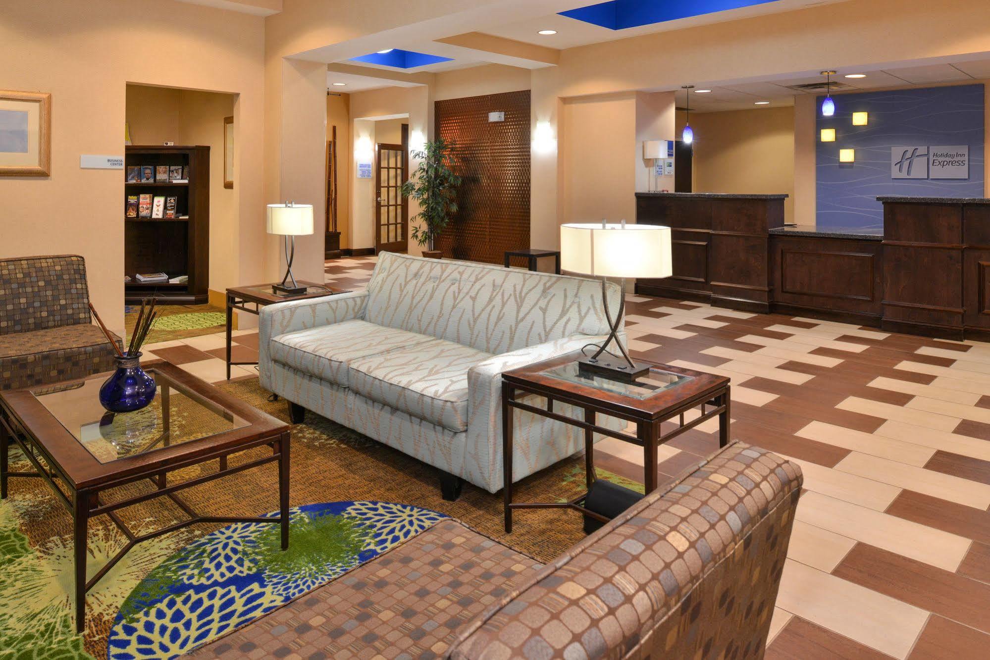 Holiday Inn Express Columbia By Ihg Kültér fotó