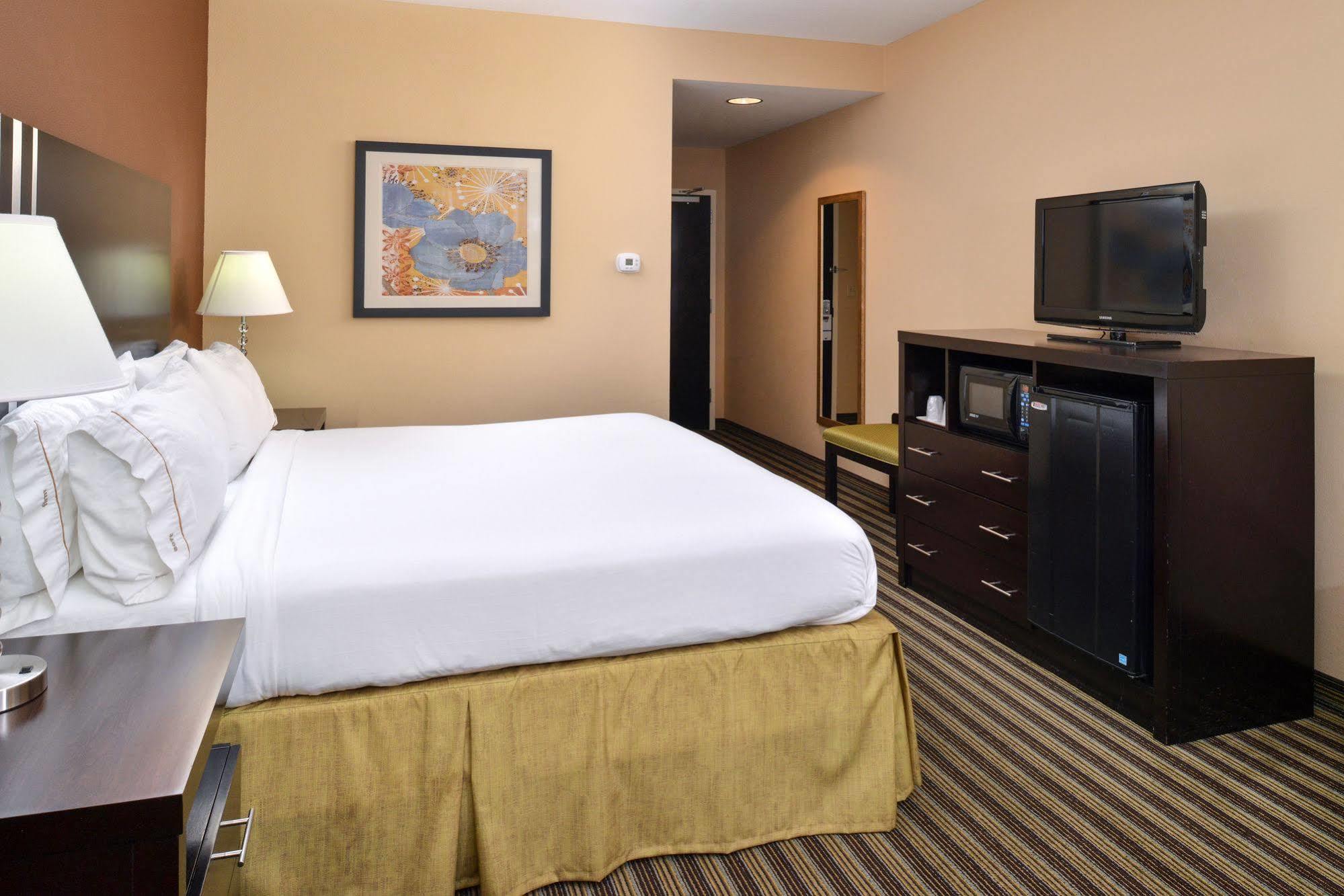 Holiday Inn Express Columbia By Ihg Kültér fotó